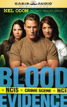 Ted Dekker Black : The Birth of Evil, Mel Odom Blood Evidence Audiobooks + more