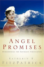 Kathleen Fitzpatrick Angel Promises : A Memoir + Luisel Lawler Glimpses of Grace