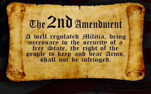Gun Control