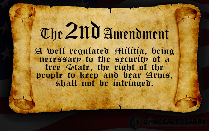 Gun Control