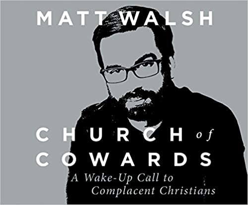 Church of Cowards