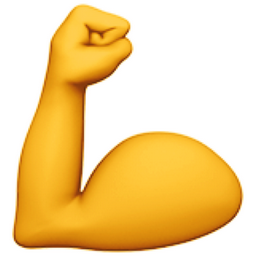 Do you consider yourself strong?