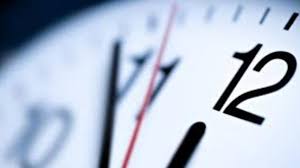 God’s Timing