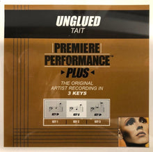 Shane & Shane Yearn + Tait Unglued Premiere Performance Plus Track 2CD