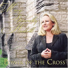 Mary Haskell Inspired : Standards Good for the Soul + Prague Symphony Orchestra Power of the Cross 2CD