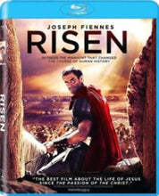 The Bible Epic Miniseries, Risen, Jacob & Joseph, Magdalena 7DVD