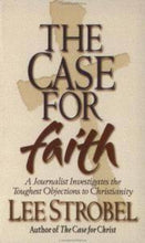 Henry Blackaby Experiencing God, Lee Strobel Case for Faith Audiobooks + more