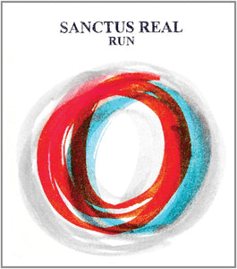 Sanctus Real Changed, Dream, Run, Say it Loud Bundle Pack 4CD