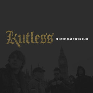 Kutless To Know That You're Alive, Sea of Faces, Kutless + 3 more 6CD/DVD