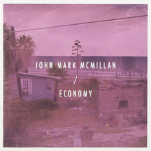 John Mark McMillan Live At The Knight + Economy + Medicine 3CD