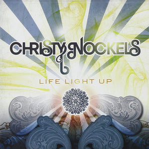 Christy Nockels Life Lights Up & Sara Groves Invisible Empires Bundle Pack 2CD