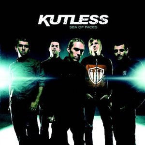 Hawk Nelson Songs You've Already Heard, Kutless Sea of Faces + 3 more 5CD