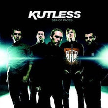 Kutless Sea of Faces, About a Mile + 3 more 5CD