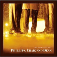 Phillips, Craig & Dean Let Your Glory Fall +9 More CCM Bundle Pack 10CD
