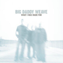 Big Daddy Weave One & Only + What I Was Made For 2CD Bundle Pack