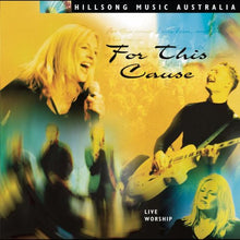 Hillsong You Are My World + For This Cause + Passion + Gateway Worship 4CD