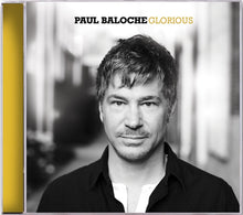 Paul Baloche A Greater Song, Glorious, Live & For Unto Us Bundle Pack 4CD