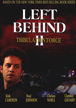 Cutback, Hardflip, Left Behind II, The List  4DVD