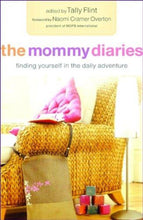 Paul Meier The Postpartum Survival Guide + The Mommy Diaries
