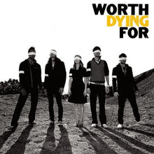 The Send Cosmos + Hawk Nelson Crazy Love + Worth Dying For 3CD