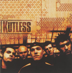 Kutless To Know That You're Alive, Sea of Faces, Kutless + 3 more 6CD/DVD