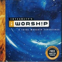 Various Artists Best Worship Anthems + iWorship v2 5CD/DVD