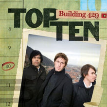 About a Mile + Building 429 Top Ten + Pocket Full of Rocks More Than Noise 3CD