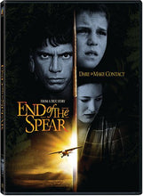 Freedom, We Shall Not Be Moved, Walking with Jesus, End of the Spear 4DVD