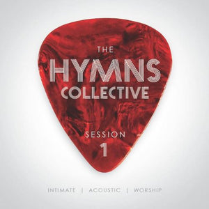 The Hymns Collective Session 1 + The Hymn Makers v2 2CD