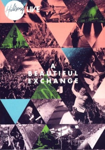 Hillsong A Beautiful Exchange + God is Able 2DVD