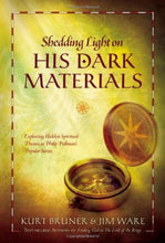 Bruner & Ware Shedding Light on His Dark Materials + Luisel Lawler Glimpses of Grace