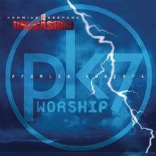 Promise Keepers Turn the Tide + Passage + Unleashed 3CD