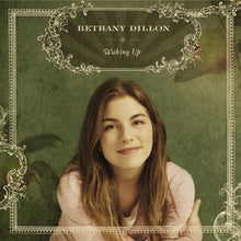 Bethany Dillon Waking Up + Stop & Listen 2CD