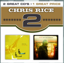 Chris Rice Amusing & What a Heart is Beating For +More CCM Bundle Pack 10CD