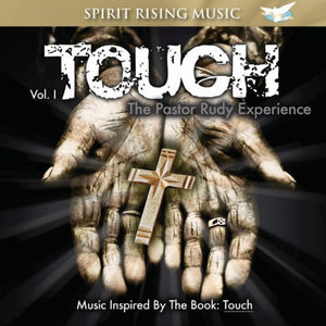 Michael S. Cole About My Father's Business + Pastor Rudy Touch 2CD/DVD