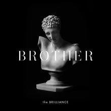 The Brilliance Brother + John Mark McMillan + Michael Larson 3CD