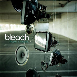 Bleach Audio / Visual (Best of Album) + Bleach Astronomy + 2CD+DVD Bundle Pack