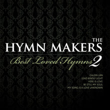 The Hymns Collective Session 1 + The Hymn Makers v2 2CD