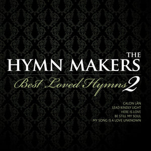 The Hymns Collective Session 1 + The Hymn Makers v2 2CD