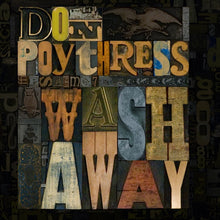 Don Poythress Wash Away + Hymns Collective + Casting Crowns Live Worship 3CD