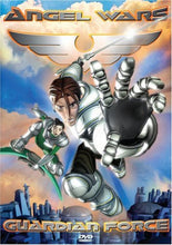 Milo & Otis, Smitty, Quigley and Angel Wars 4DVD
