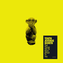 Tenth Avenue North Things We've Been Afraid To Say +More CCM Bundle Pack 10CD