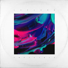 Worth Dying For + Leeland Invisible + Raise Up the Crown 3CD