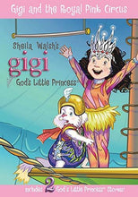 Gigi God's Little Princess, Elmo in Grouchland, Kermit's Swamp Years + more 4DVD