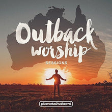 Spring Hill Worship The Name + Planetshakers Outback Worship Sessions 2CD