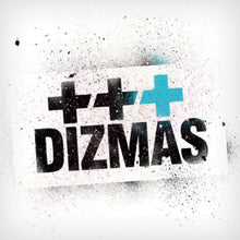 Dizmas + The Almost Southern Weather 2CD