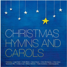 Kim Walker-Smith When Christmas Comes, Vineyard + More Christmas Bundle Pack 4CD