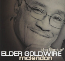 Ken Reynolds 1W1G, One World/One God, Elder Goldwire McClendon Black Gospel Bundle Pack 4CD/1DVD