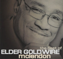 Elder Goldwire McLendon The Best of CD