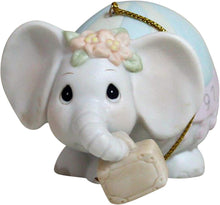 Precious Moments: Pack Your Trunk, Slow Down, Owl Be Home For Christmas